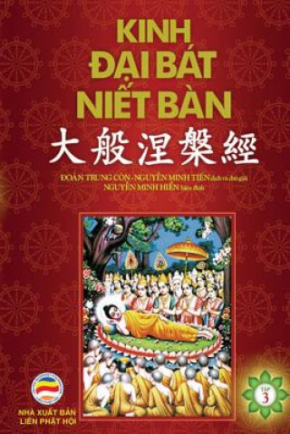 Carte Kinh &#272;&#7841;i Bat Ni&#7871;t Ban - T&#7853;p 3 MINH TI N NGUY N