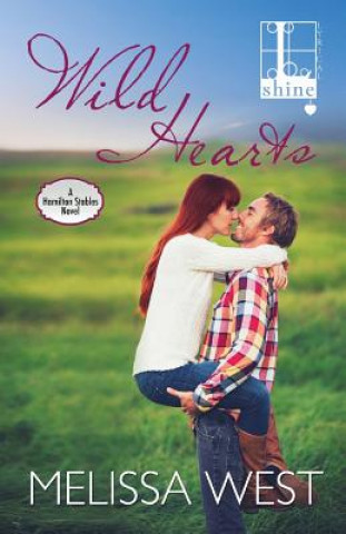 Buch Wild Hearts Melissa West