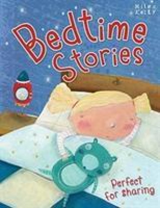 Kniha BEDTIME STORIES Kelly Miles