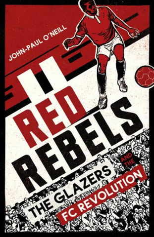 Kniha Red Rebels Richard Kurt