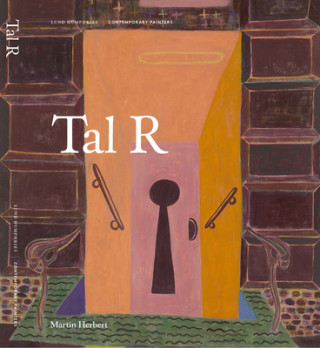 Könyv Tal R Terry R. Myers