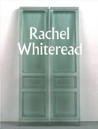 Carte Rachel Whiteread Ann Gallagher