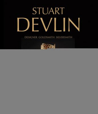 Kniha Stuart Devlin Carole Devlin