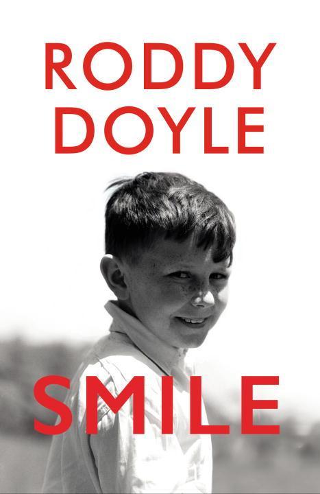 Carte Smile Roddy Doyle