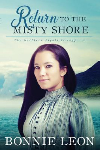 Buch Return to the Misty Shore BONNIE LEON