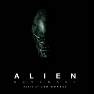 Audio Alien:Covenant Jed OST/Kurzel