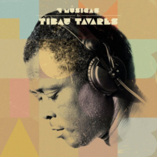 Audio 7 Musicas Tibau Tavares