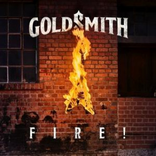 Audio Fire! Goldsmith