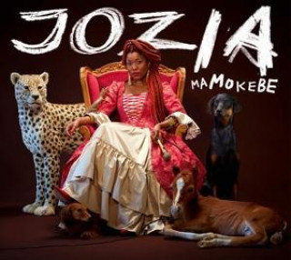 Audio Mamokebe Jozia