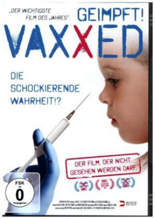 Video Vaxxed - Die schockierende Wahrheit !? Brian Burrowes