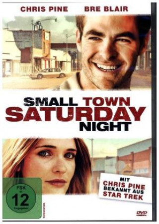 Videoclip Small Town Saturday Night Ryan Craig