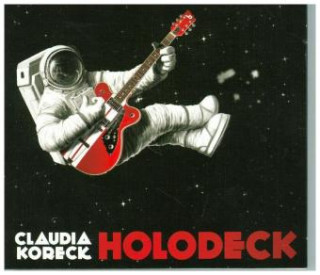 Аудио Holodeck Claudia Koreck