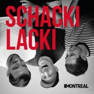 Audio Schackilacki Montreal