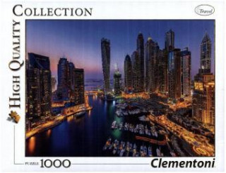 Joc / Jucărie Puzzle 1000, Dubai 