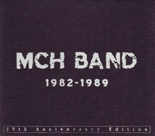 Audio MCH BAND 1982 - 1989 MCH BAND