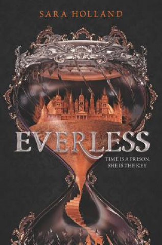 Buch Everless Sara Holland