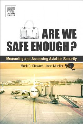 Βιβλίο Are We Safe Enough? Mark Stewart