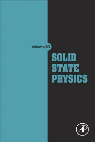 Kniha Solid State Physics Robert L. Stamps