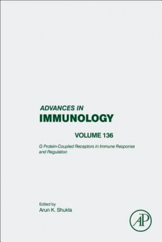 Book G Protein-Coupled Receptors in Immune Response and Regulation Arun K Shukla