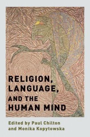 Book Religion, Language, and the Human Mind Paul Chilton