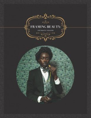 Book Framing Beauty Betsy Stirratt