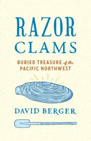 Carte Razor Clams David Berger