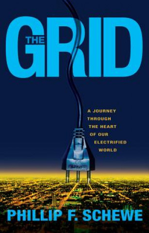 Book GRID Phillip F. Schewe