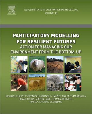 Book Participatory Modelling for Resilient Futures Richard Hewitt