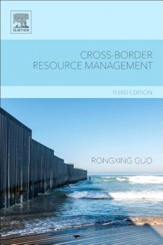 Livro Cross-Border Resource Management Rongxing Guo