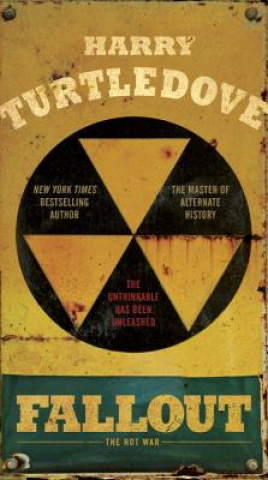 Kniha Fallout Harry Turtledove