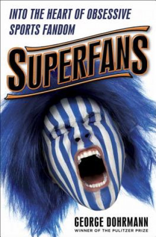 Buch Superfans George Dohrmann