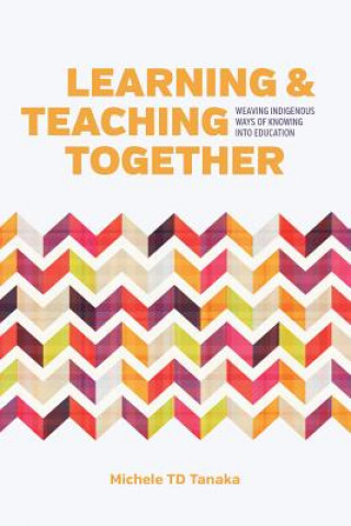 Carte Learning and Teaching Together Michele T. D. Tanaka