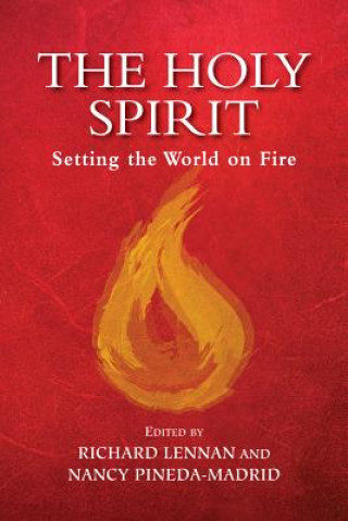 Книга Holy Spirit, The Richard Lennan