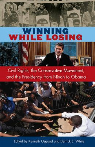 Βιβλίο Winning While Losing Kenneth Osgood