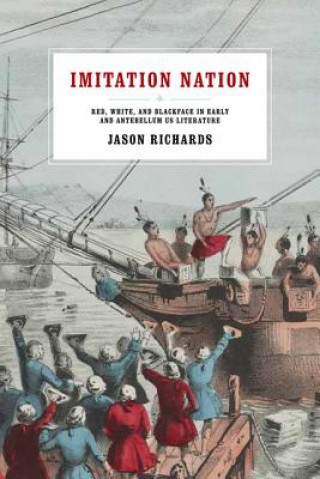 Carte Imitation Nation Jason Richards
