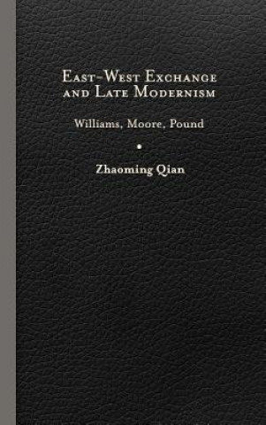 Carte East-West Exchange and Late Modernism Zhaoming Qian