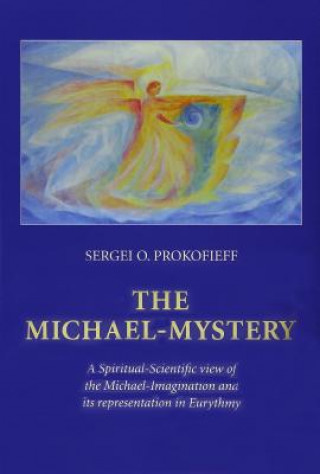 Könyv MICHAEL-MYST Sergei O. Prokofieff