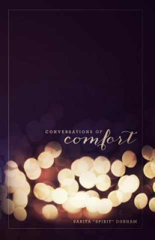 Book Conversations of Comfort Sarita Durham