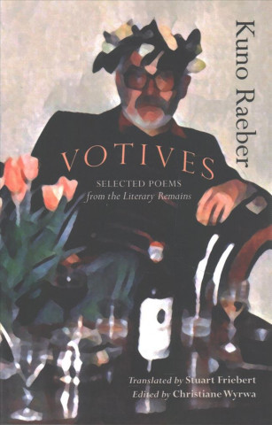 Buch Votives Kuno Raeber