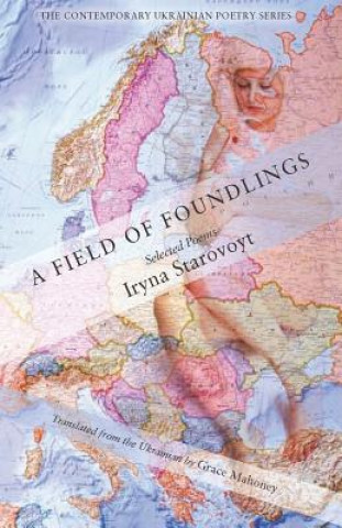 Carte Field of Foundlings Iryna Starovoyt