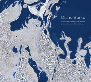 Kniha Diane Burko: Bearing Witness to Climate Change Carter Ratcliff