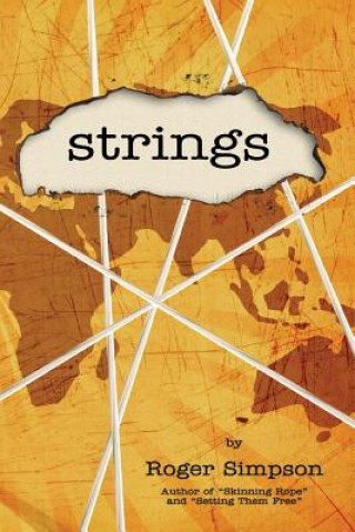 Libro STRINGS Roger Simpson