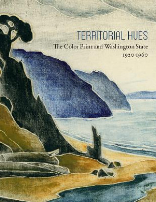 Knjiga Territorial Hues David F. Martin