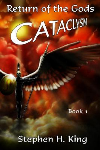 Knjiga Cataclysm Stephen H King