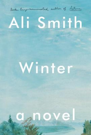 Carte Winter Ali Smith