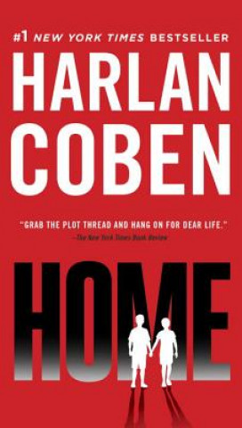 Книга Home Harlan Coben