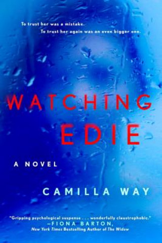 Carte Watching Edie Camilla Way