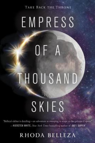 Book Empress of a Thousand Skies Rhoda Belleza