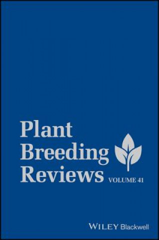 Könyv Plant Breeding Reviews Irwin Goldman