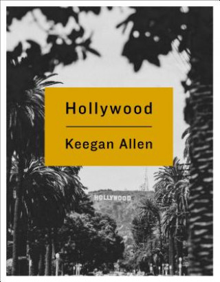 Carte Hollywood Keegan Allen